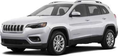2020 Jeep Cherokee Prices Reviews Amp Pictures Kelley