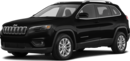 2020 Jeep Cherokee image
