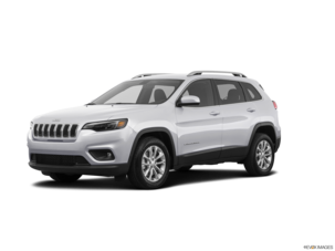 2020 Jeep Cherokee Prices Reviews Pictures Kelley Blue Book