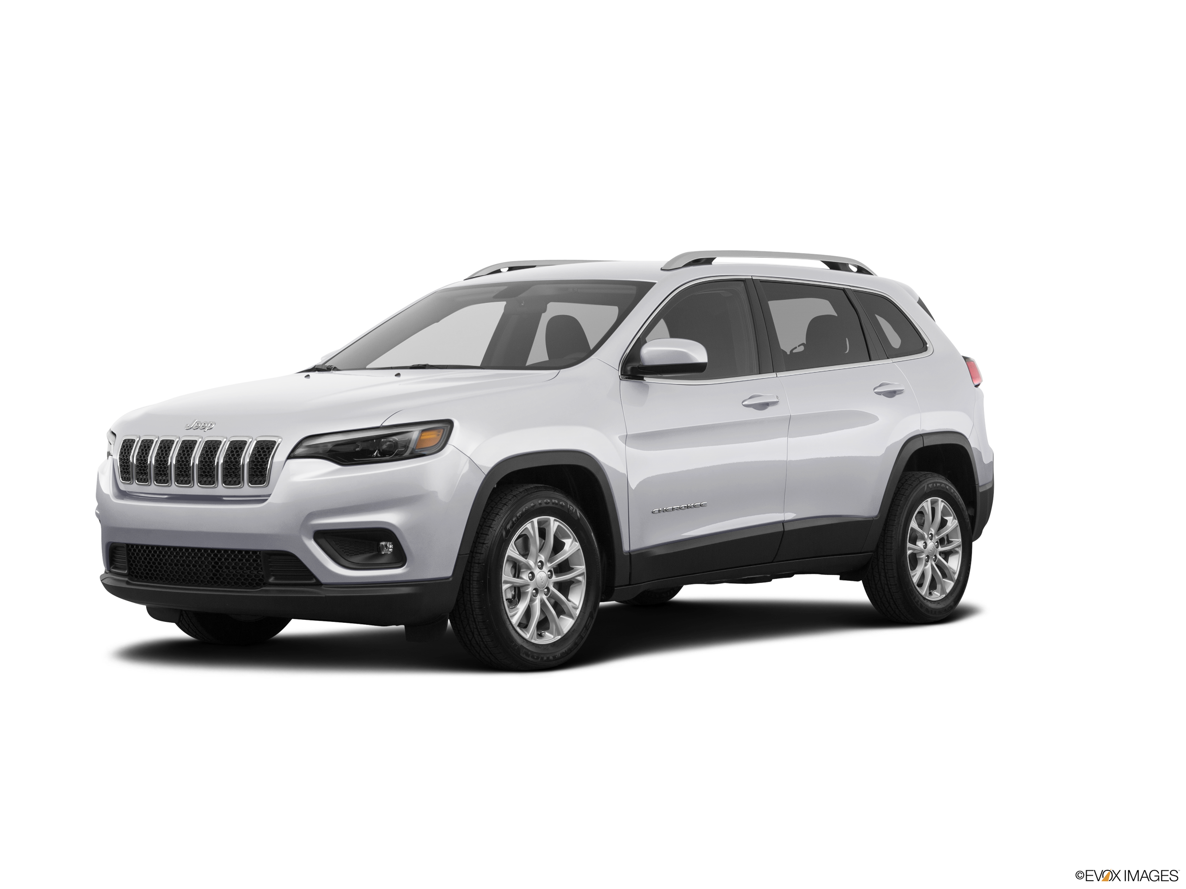 Jeep cherokee latitude