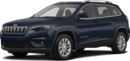 2021 Jeep Cherokee image