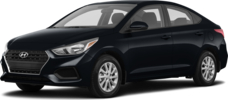 2018 Hyundai Accent