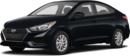 2018 Hyundai Accent image