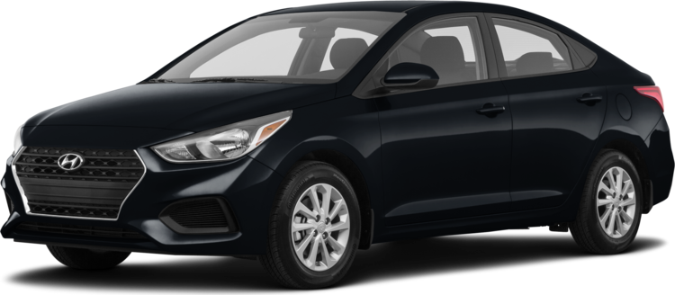 2018 Hyundai Accent Exterior: 0