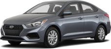2018 Hyundai Accent