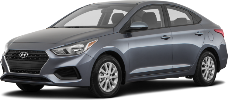 2018 Hyundai Accent Exterior: 0