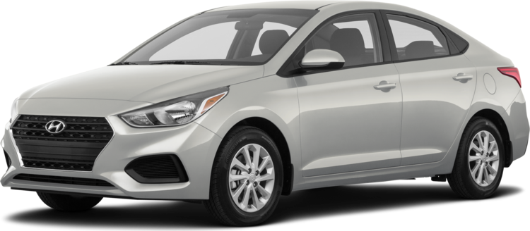 2018 Hyundai Accent Exterior: 0
