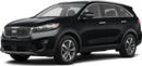 2019 Kia Sorento image