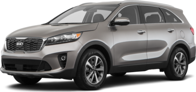 Sorento Limited-SXL Sport Utility 4D image