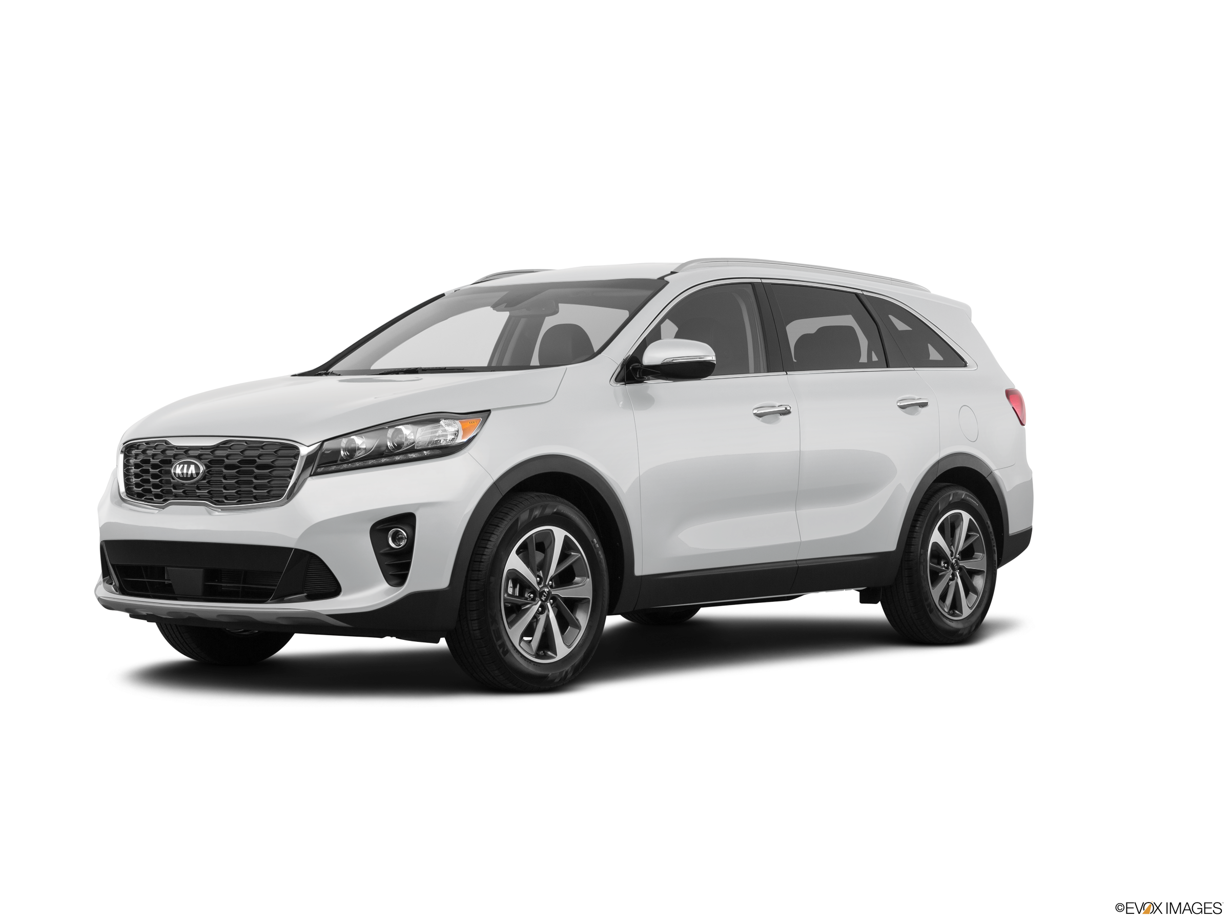 Kia sorento limited
