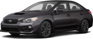 2019 Subaru Wrx Prices Reviews Amp Pictures Kelley Blue Book