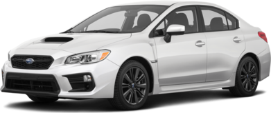 Subaru WRX