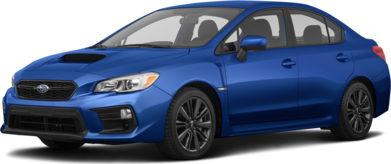 Subaru WRX