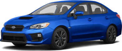 Subaru WRX