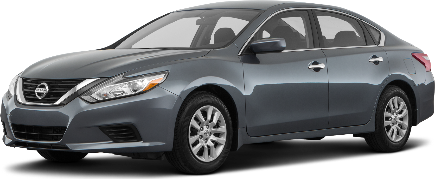 2018 Nissan Altima Exterior: 0