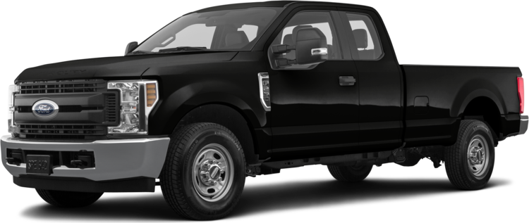 2019 Ford F250 Super Duty Super Cab Exterior: 0