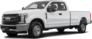 2019 Ford F350 Super Duty Super Cab image