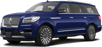 Navigator L Reserve Sport Utility 4D image