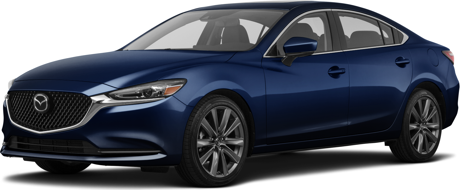 2018 MAZDA MAZDA6 Signature Sedan 4D Price, Listings & Reviews