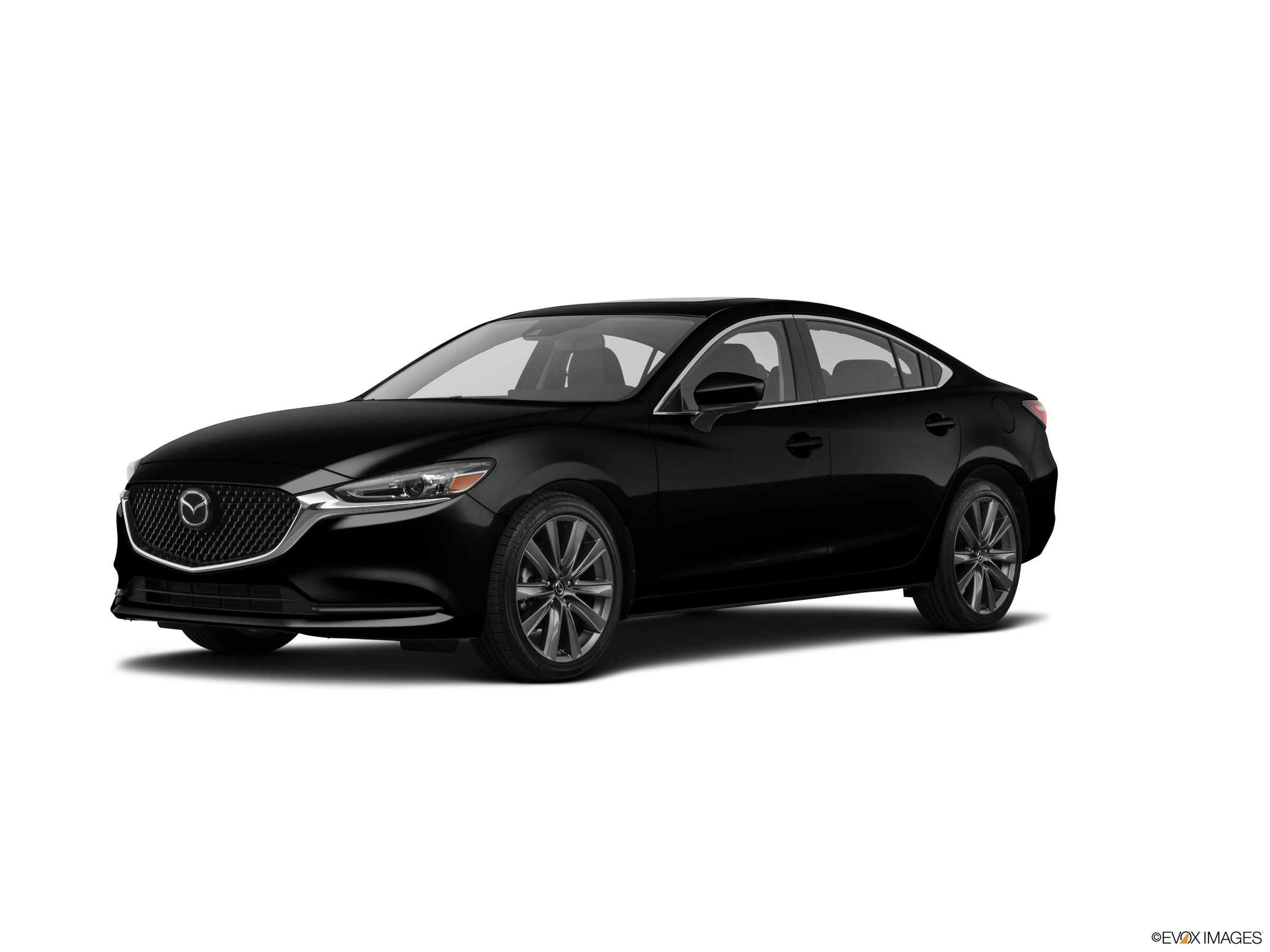 2018 MAZDA MAZDA6 Price, Value, Depreciation & Reviews | Kelley