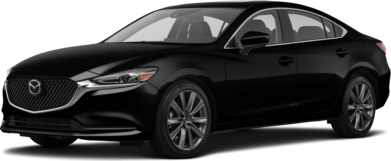 MAZDA MAZDA6 Grand Touring Sedan 4D