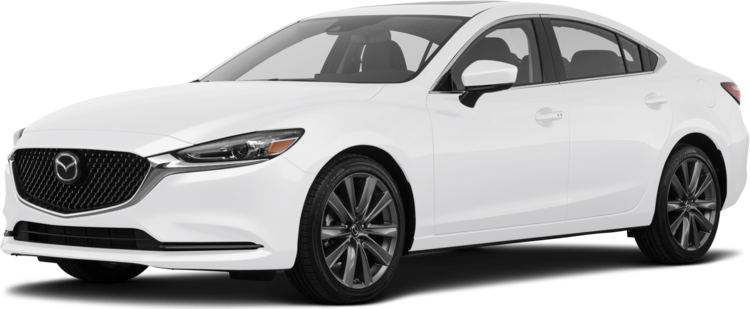 2020 MAZDA MAZDA6 Exterior: 0