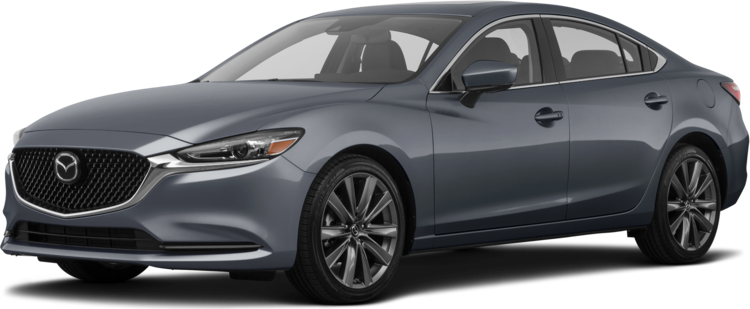 2020 MAZDA MAZDA6 Exterior: 0