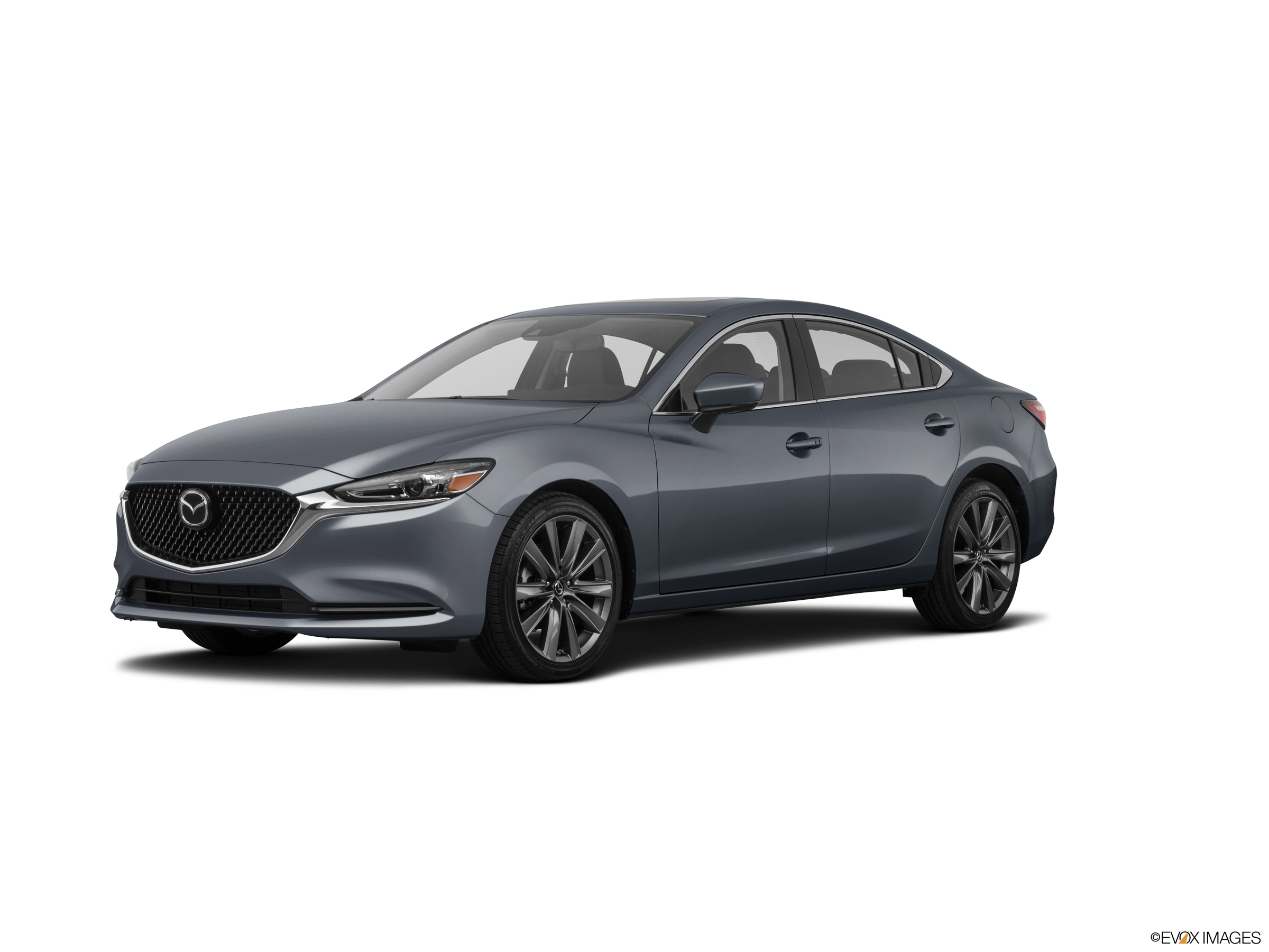 2020 mazda 6 grand touring horsepower