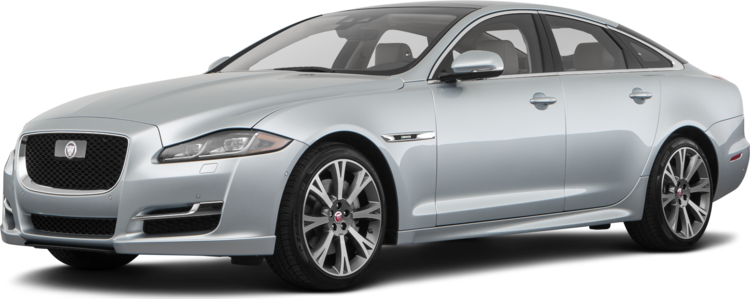 2018 Jaguar XJ Exterior: 0