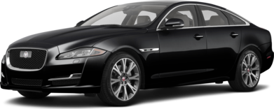 XJ R-Sport Sedan 4D image