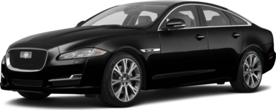 XJ Supercharged Sedan 4D image