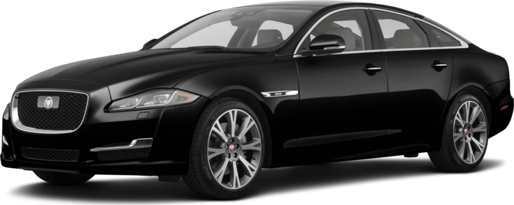 2018 Jaguar XJ Exterior: 0