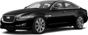2018 Jaguar XJ XJL Supercharged Sedan 4D