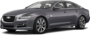 2018 Jaguar XJ image