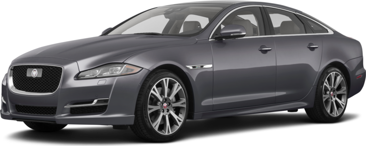 2018 Jaguar XJ Exterior: 0