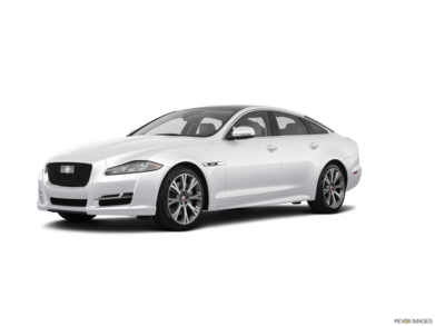 Used 2018 Jaguar Xj Values Cars For Sale Kelley Blue Book