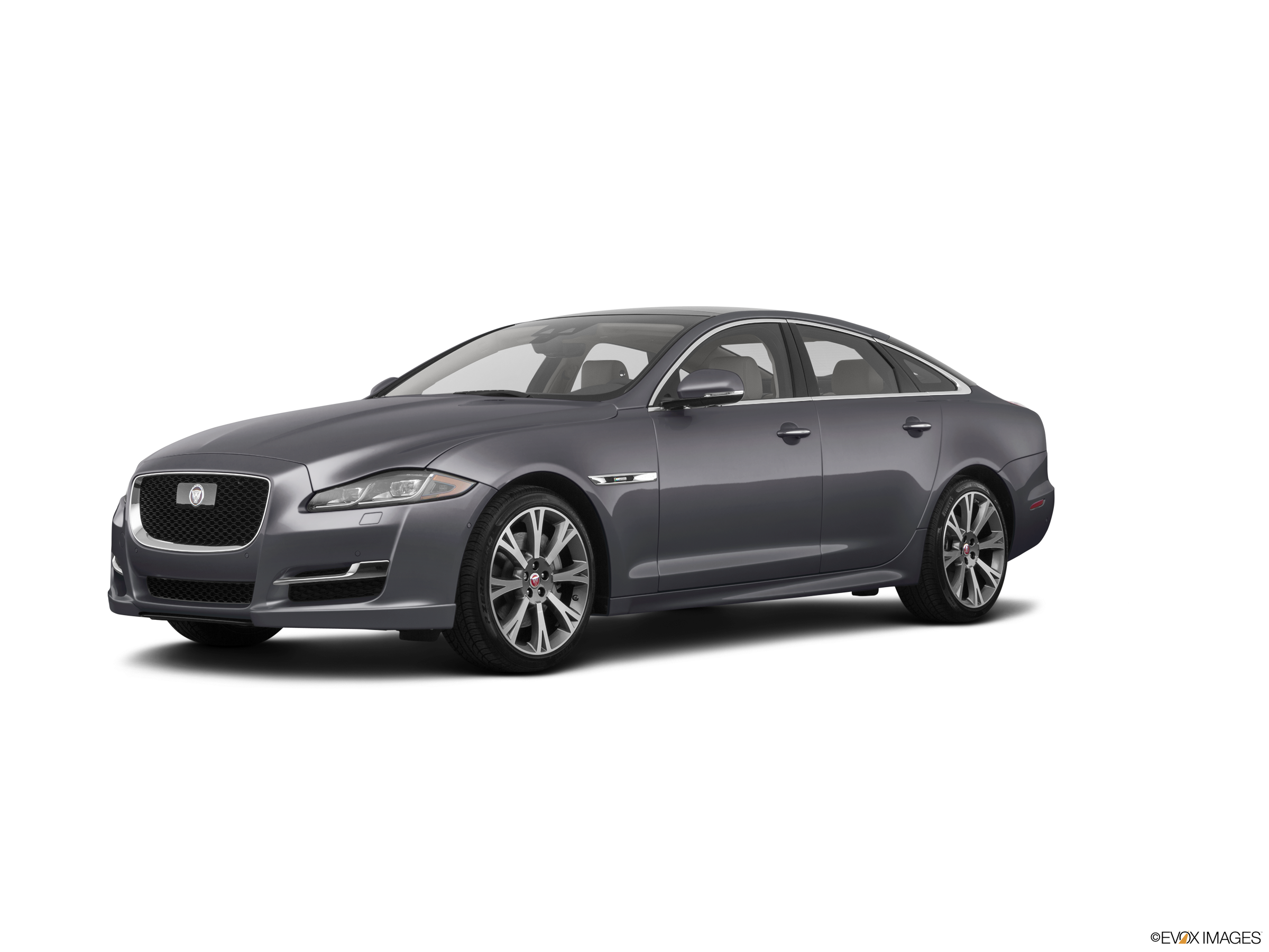 New 2019 Jaguar XJ R-Sport Pricing | Kelley Blue Book