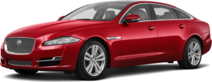 2018 Jaguar XJ XJ R-Sport Sedan 4D