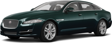 2018 Jaguar XJ