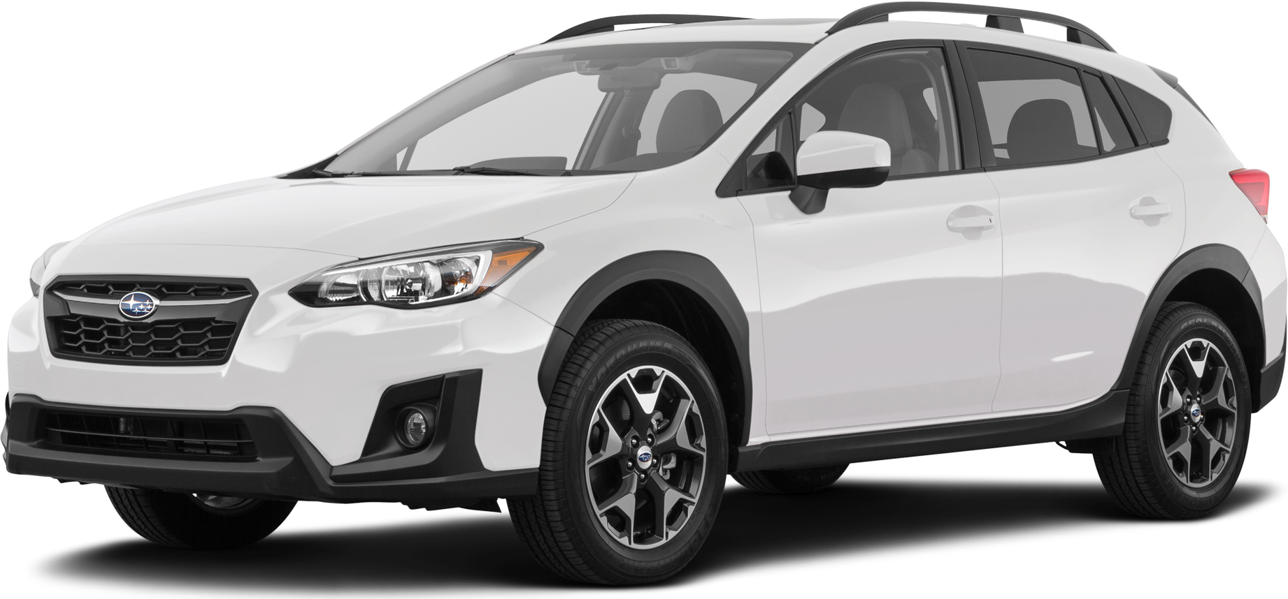 2019 Subaru Crosstrek 2.0i Premium Sport Utility 4D Price