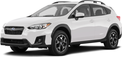 Subaru Crosstrek 2.0i Premium Sport Utility 4D