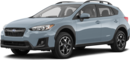 2019 Subaru Crosstrek image