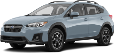 Subaru Crosstrek 2.0i Premium Sport Utility 4D