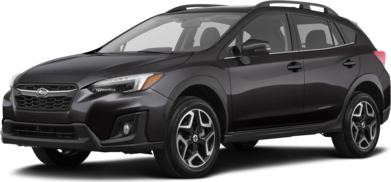 Crosstrek 2.0i Limited Sport Utility 4D image