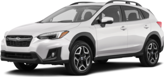 2019 Subaru Crosstrek 2.0i Premium Sport Utility 4D