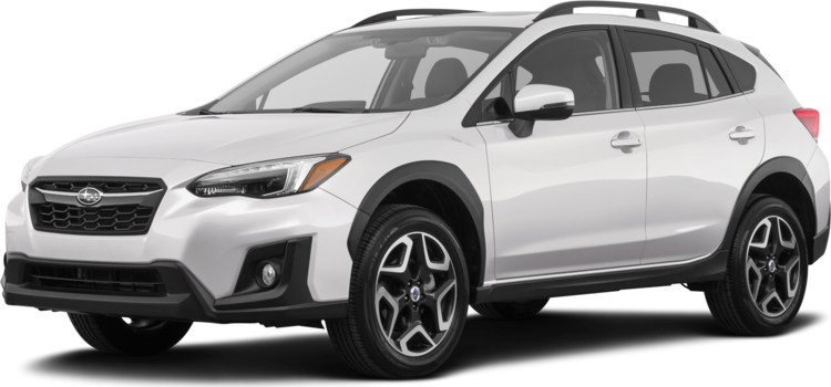 2019 Subaru Crosstrek Exterior: 0