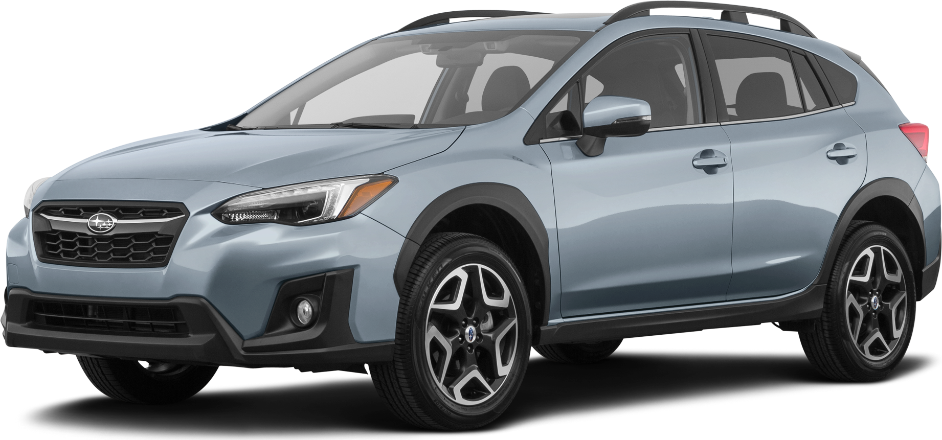 2019 Subaru Crosstrek image