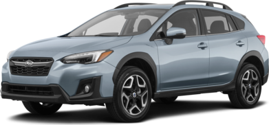 Subaru Crosstrek 2.0i Limited Sport Utility 4D