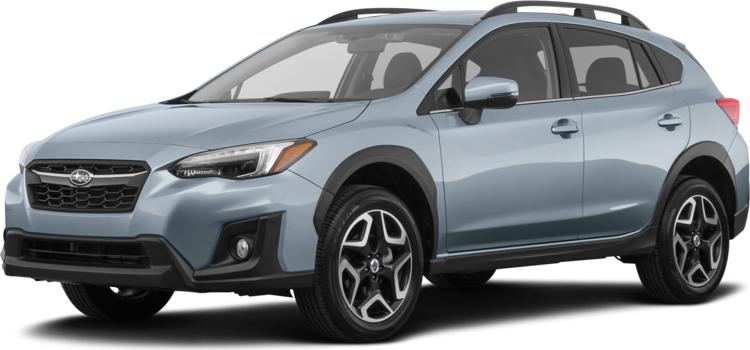 2019 Subaru Crosstrek Exterior: 0