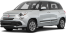 2020 FIAT 500L image